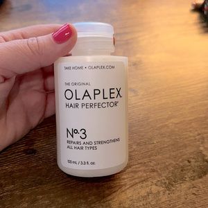 Olaplex Hair Perfector No 3 Repairing Treatment, 3.3 oz- New, Sealed